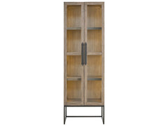 Dwell Boulder Display Cabinet - Ornate Home