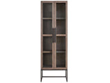 Dwell Boulder Display Cabinet - Ornate Home