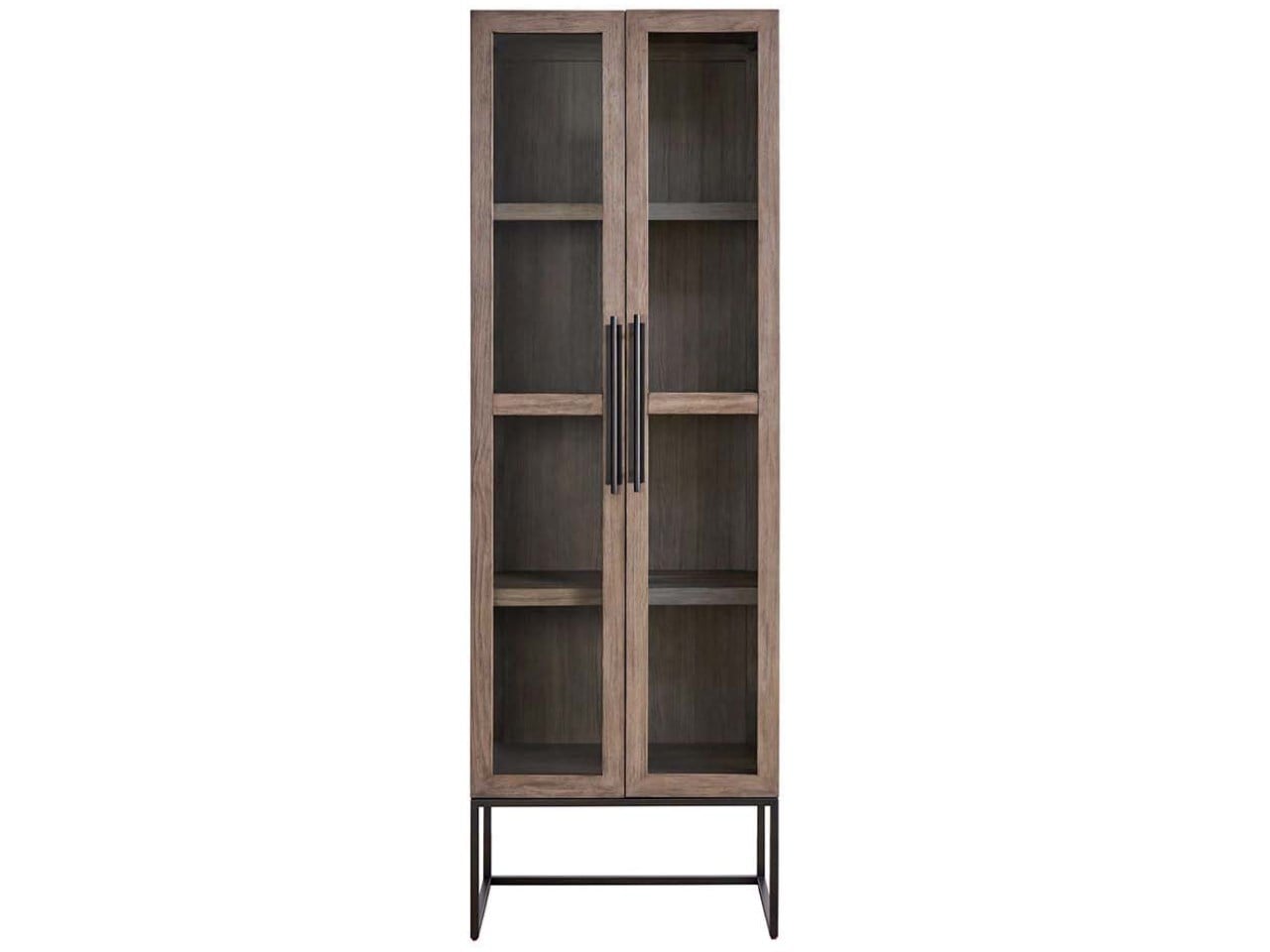 Dwell Boulder Display Cabinet - Ornate Home
