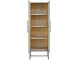 Dwell Boulder Display Cabinet - Ornate Home