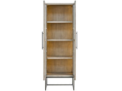 Dwell Boulder Display Cabinet - Ornate Home