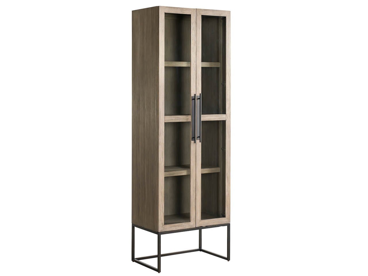 Dwell Boulder Display Cabinet - Ornate Home