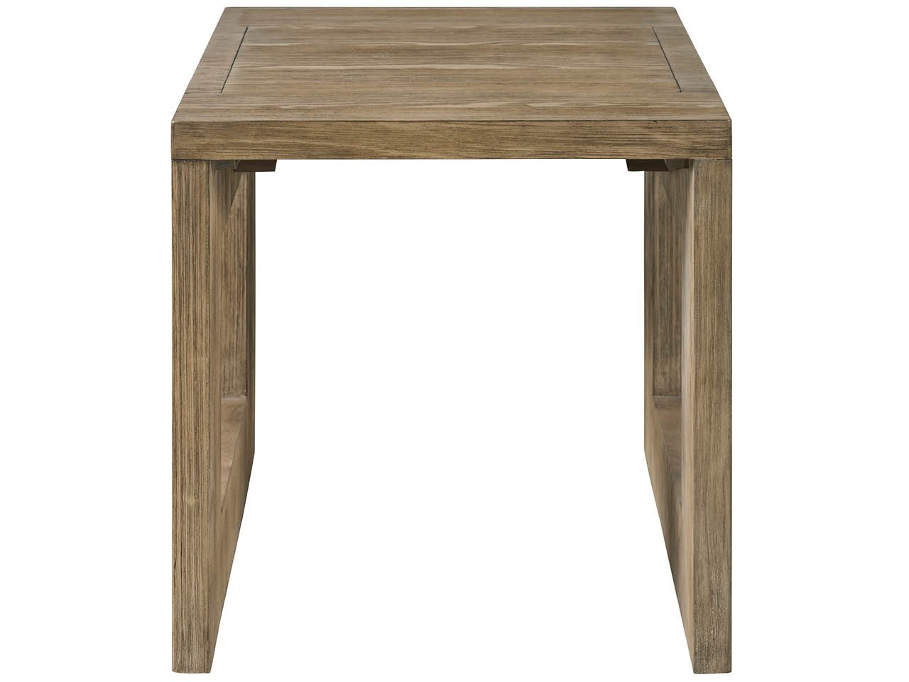 Dwell Boulder End Table - Ornate Home