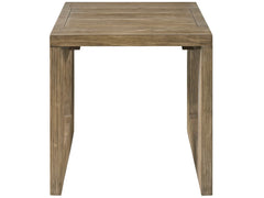 Dwell Boulder End Table - Ornate Home