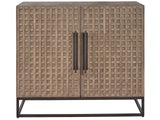 Dwell Boulder Hall Chest - Ornate Home