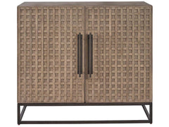 Dwell Boulder Hall Chest - Ornate Home