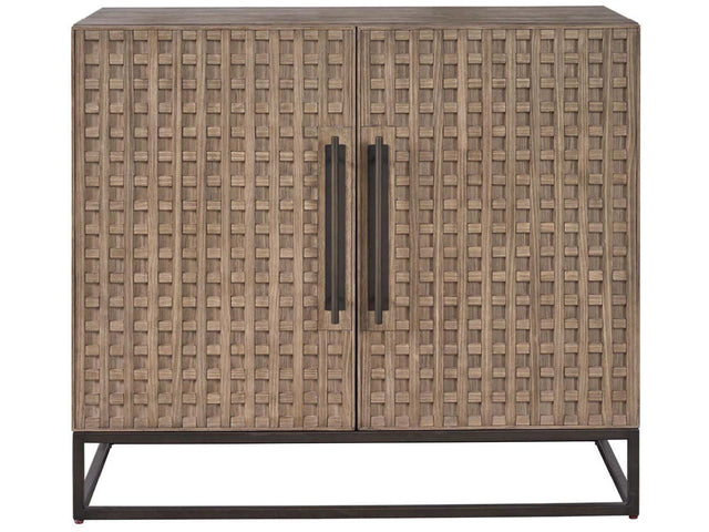 Dwell Boulder Hall Chest - Ornate Home