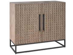 Dwell Boulder Hall Chest - Ornate Home