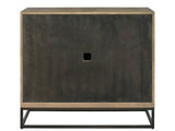 Dwell Boulder Hall Chest - Ornate Home