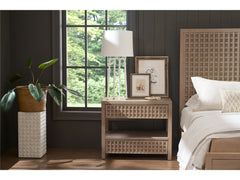 Dwell Boulder Nightstand - Ornate Home