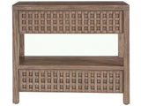 Dwell Boulder Nightstand - Ornate Home