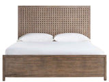 Dwell Boulder Queen Panel Bed - Ornate Home