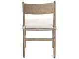 Dwell Boulder Removable Pad Side Chair (Set of 2) - Ornate Home