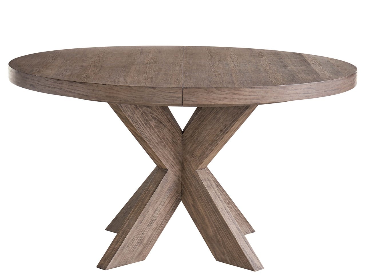 Dwell Boulder Round Dining Table - Ornate Home