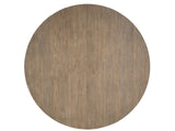 Dwell Boulder Round Dining Table - Ornate Home