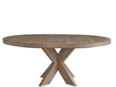 Dwell Boulder Round Dining Table - Ornate Home