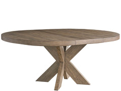 Dwell Boulder Round Dining Table - Ornate Home