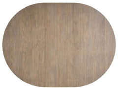 Dwell Boulder Round Dining Table - Ornate Home