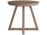 Dwell Boulder Round Side Table - Ornate Home