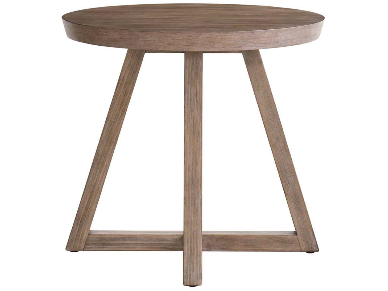 Dwell Boulder Round Side Table - Ornate Home