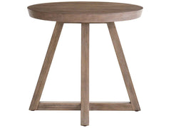 Dwell Boulder Round Side Table - Ornate Home