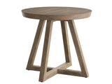 Dwell Boulder Round Side Table - Ornate Home