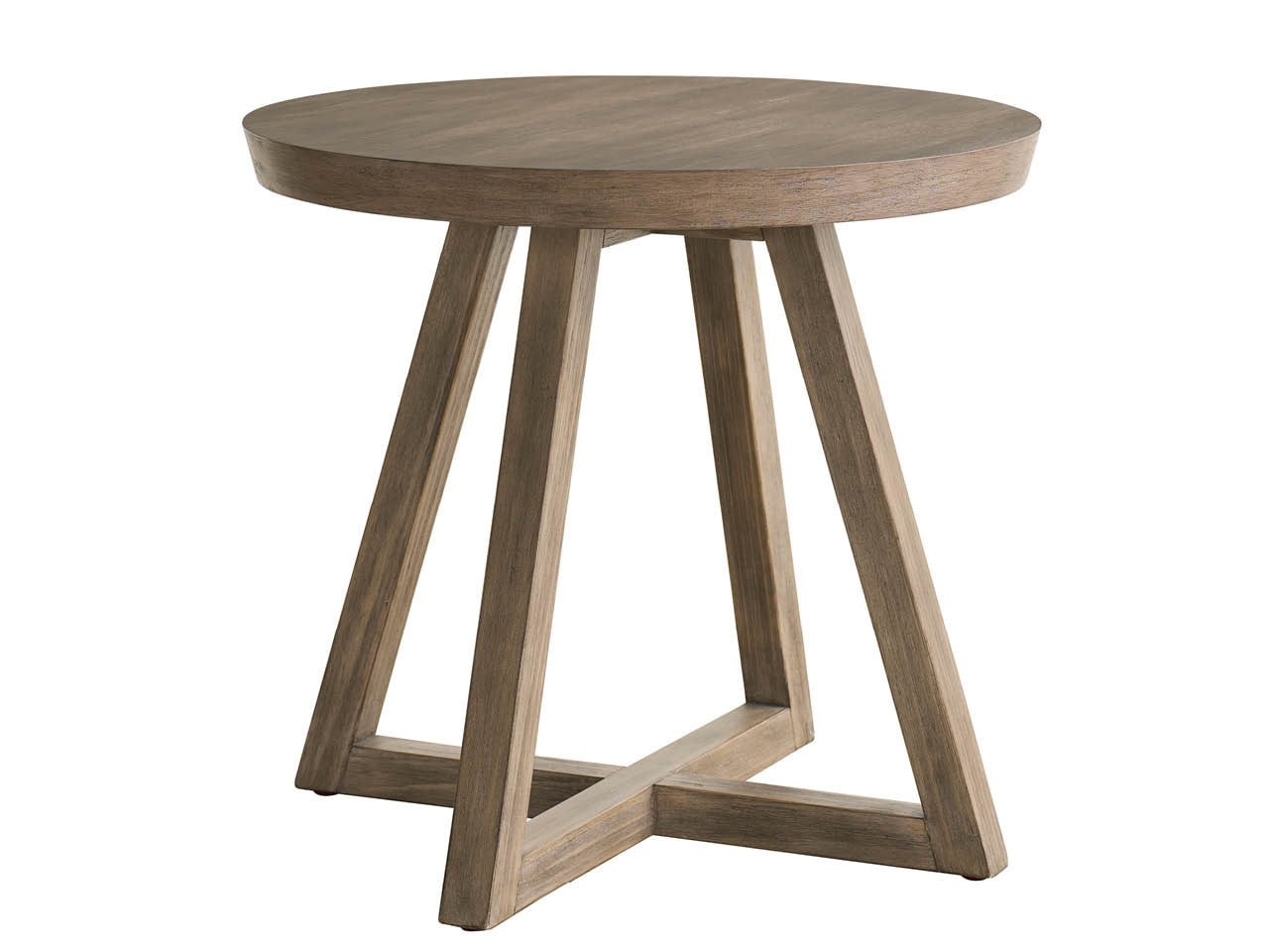 Dwell Boulder Round Side Table - Ornate Home