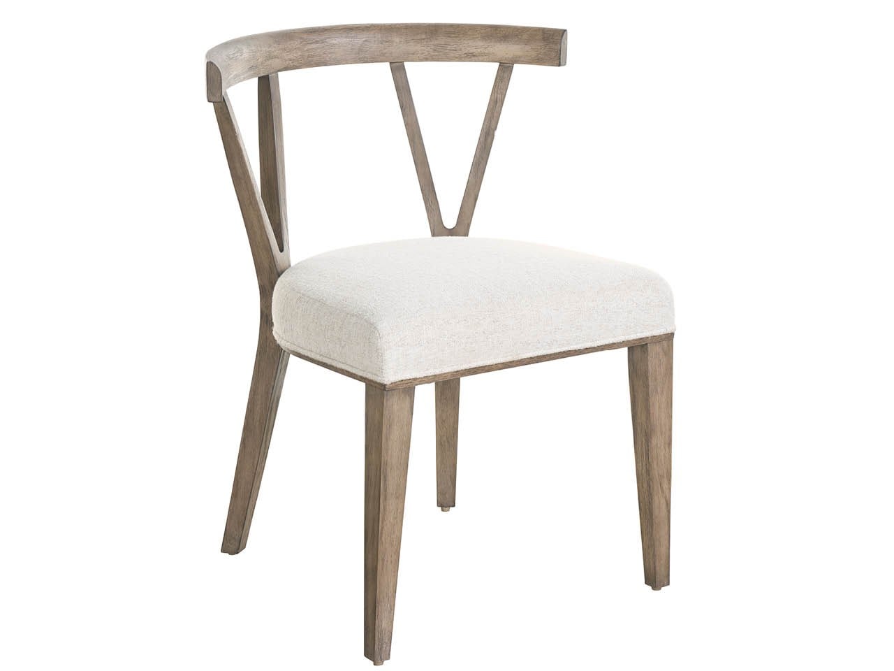 Dwell Boulder Side Chair (Set of 2) - Ornate Home