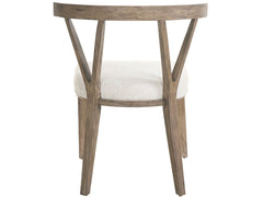 Dwell Boulder Side Chair (Set of 2) - Ornate Home