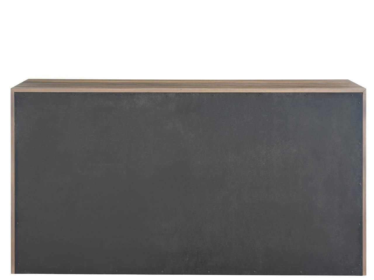 Dwell Boulder Six Drawer Dresser - Ornate Home