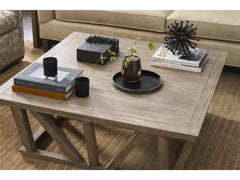 Dwell Boulder Square Cocktail Table - Ornate Home