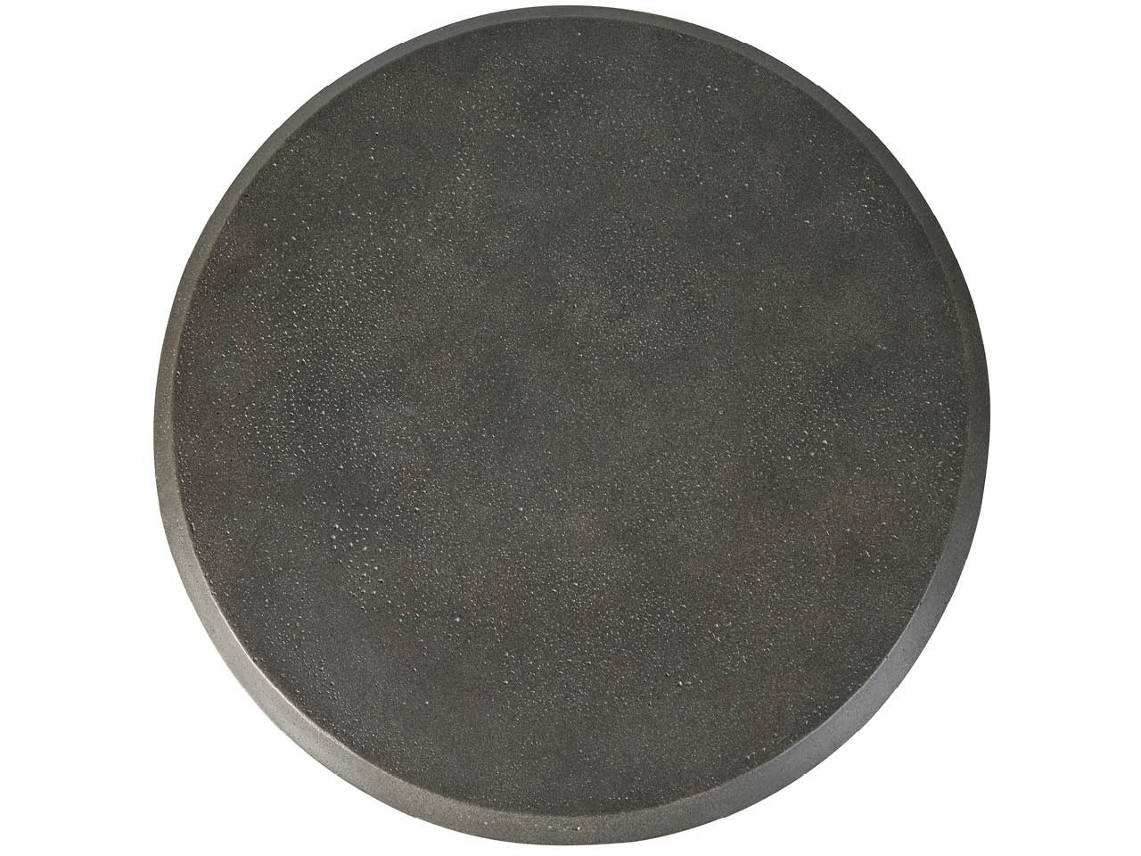 Dwell Charcoal Side Table - Ornate Home