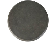 Dwell Charcoal Side Table - Ornate Home