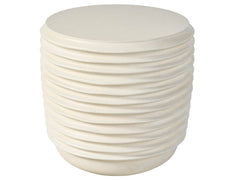 Dwell Linen Side Table - Ornate Home