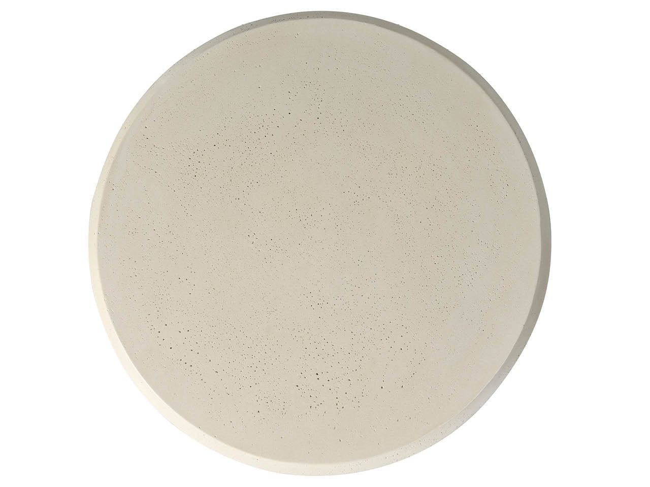 Dwell Linen Side Table - Ornate Home