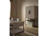 Dwell River Rock Bar Cabinet - Ornate Home