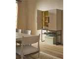 Dwell River Rock Bar Cabinet - Ornate Home