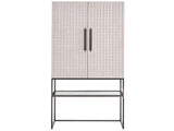 Dwell River Rock Bar Cabinet - Ornate Home