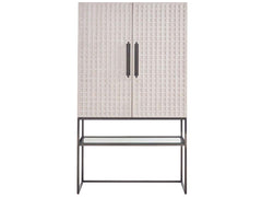 Dwell River Rock Bar Cabinet - Ornate Home