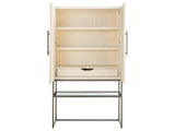 Dwell River Rock Bar Cabinet - Ornate Home