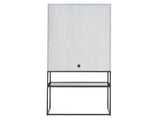 Dwell River Rock Bar Cabinet - Ornate Home