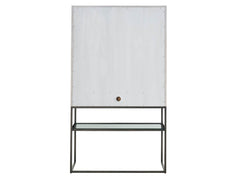 Dwell River Rock Bar Cabinet - Ornate Home