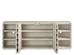 Dwell River Rock Board Credenza - Ornate Home
