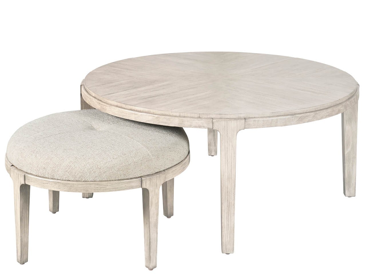 Dwell River Rock Bunching Cocktail Table - Ornate Home