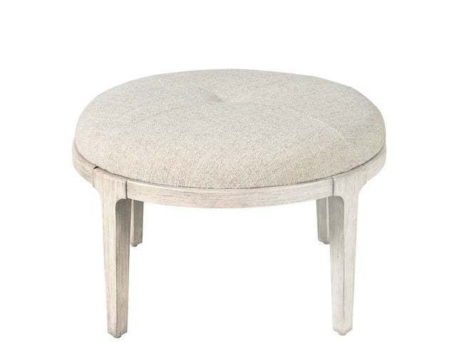 Dwell River Rock Bunching Ottoman - Ornate Home