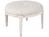 Dwell River Rock Bunching Ottoman - Ornate Home