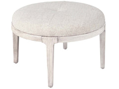 Dwell River Rock Bunching Ottoman - Ornate Home