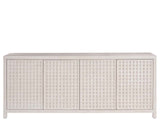 Dwell River Rock Credenza - Ornate Home