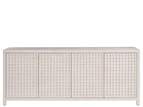 Dwell River Rock Credenza - Ornate Home