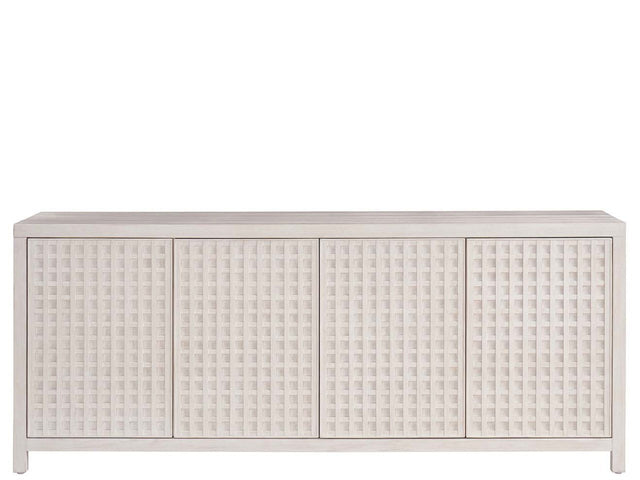 Dwell River Rock Credenza - Ornate Home